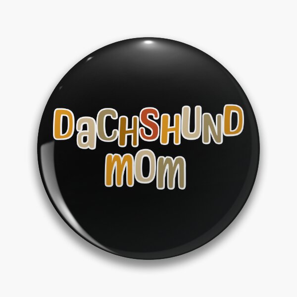 Item preview, Dachshund Dog Mom Doxie designed and sold by Hic21.