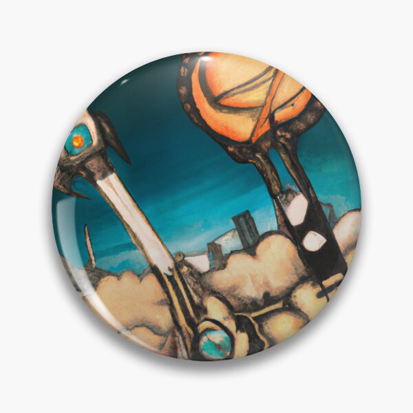Item preview, Left in the dust designed and sold by Hugo-Bulle.