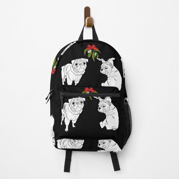 Item preview, Beautiful Dogs Share with You Pug Love designed and sold by Anastasiia Yurevych.