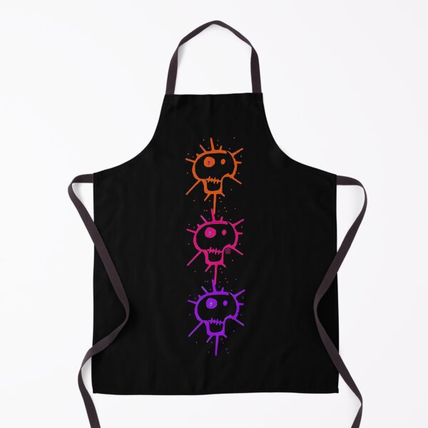 Item preview, TripleBoosh Neon Tribute Eye Voodoo Design designed and sold by eyevoodoo.