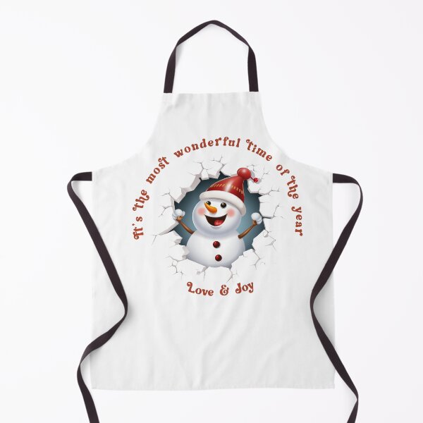 Item preview, Snowman Busting Out. designed and sold by K.M. Creations.