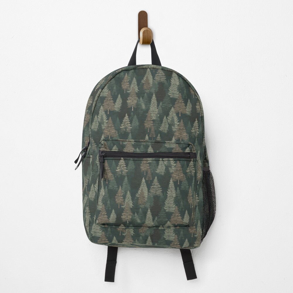 Item preview, Backpack designed and sold by Print-Patterns.