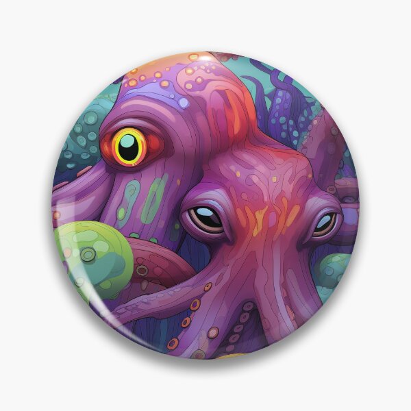 Item preview, Into the deep I designed and sold by NoiseToSeeYou.