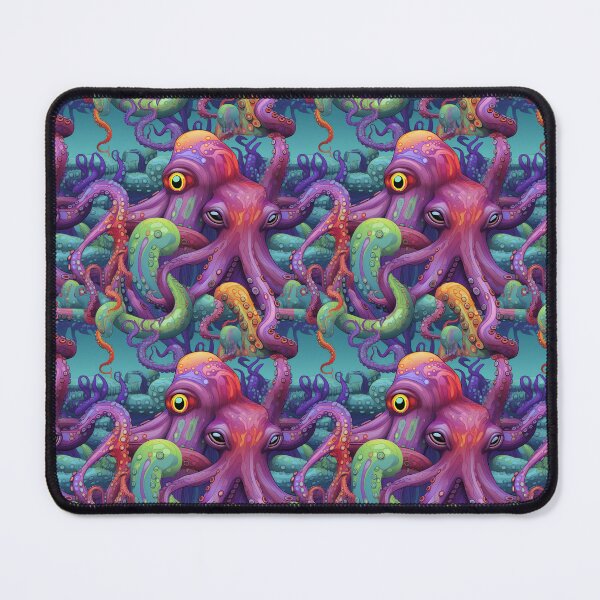 Item preview, Into the deep I designed and sold by NoiseToSeeYou.