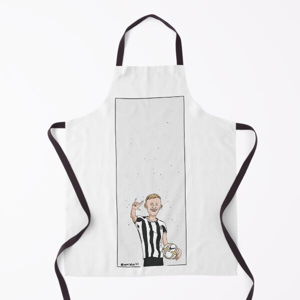 Item preview, Sean Longstaff - Newcastle United designed and sold by Tulencalcio.
