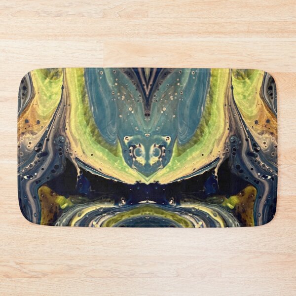 Item preview, MYSTIC BLUE designed and sold by BridgetBresser.