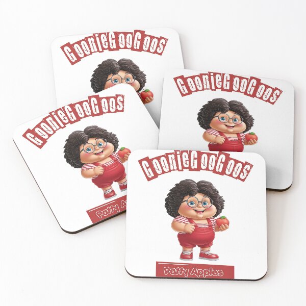 Item preview, GoonieGooGoo's Patty Apples  designed and sold by JD72shirtshop.