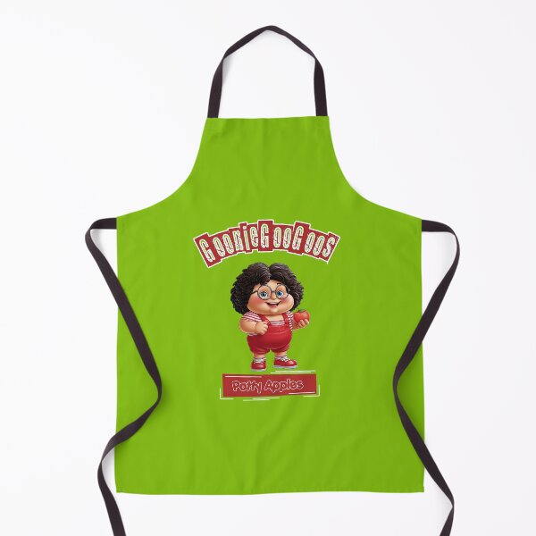 Artikelvorschau, GoonieGooGoo's Patty Apples entworfen und verkauft von JD72shirtshop.