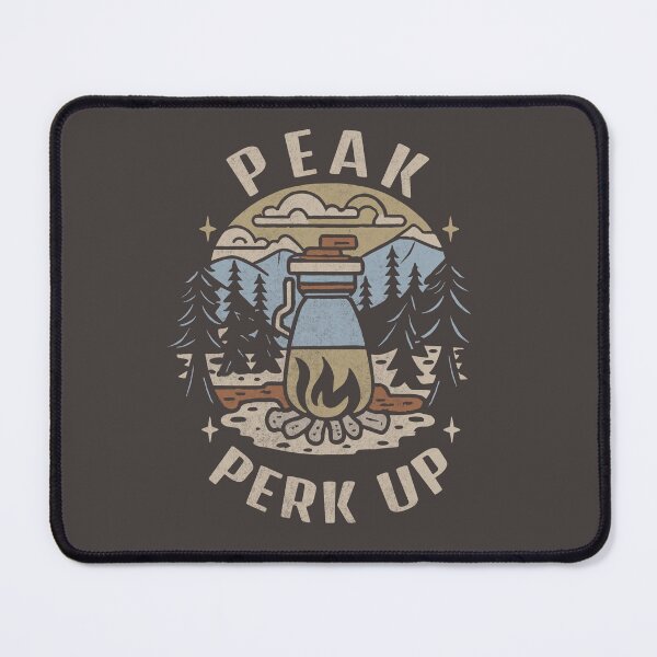 Item preview, Peak Perk Up designed and sold by Wissam Ramadan.