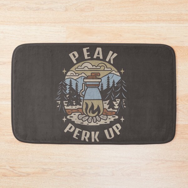 Item preview, Peak Perk Up designed and sold by Wissam Ramadan.