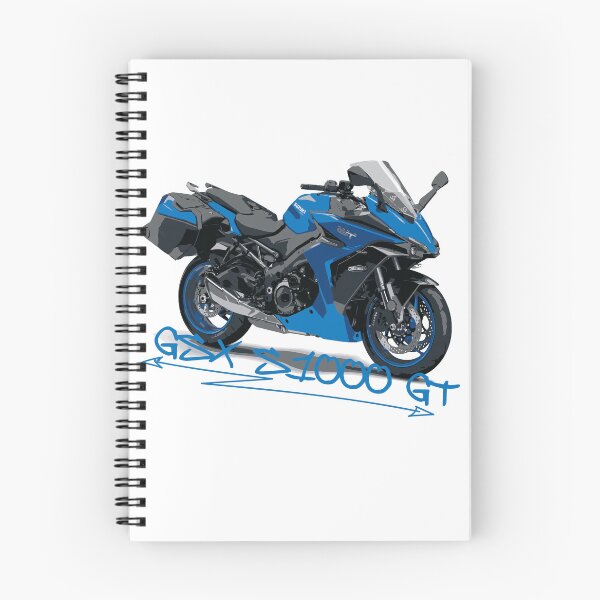 Item preview, Motorcycles are always fun Blue eddition designed and sold by P-aws.