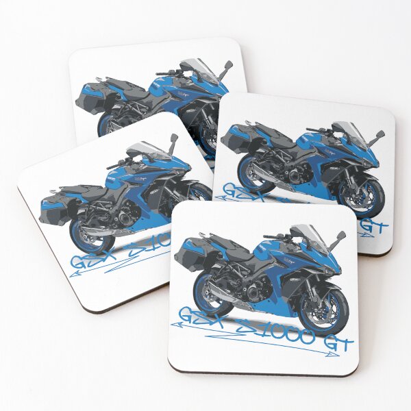 Item preview, Motorcycles are always fun Blue eddition designed and sold by P-aws.