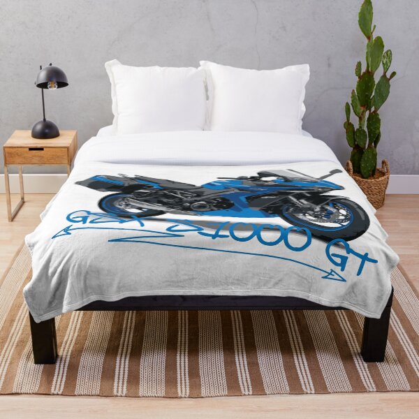 Item preview, Motorcycles are always fun Blue eddition designed and sold by P-aws.
