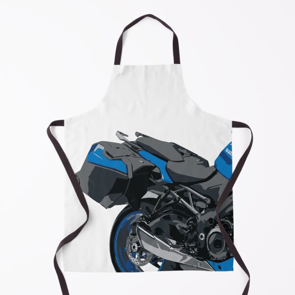 Item preview, Motorcycles are always fun Blue eddition designed and sold by P-aws.