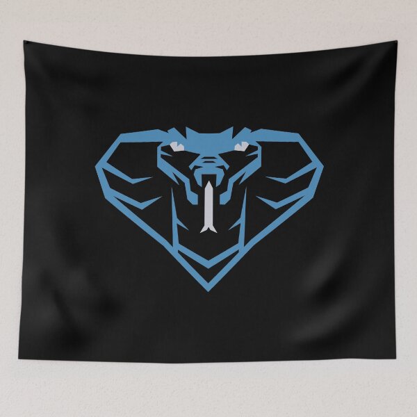 Item preview, Mamba Retro designed and sold by Getup-clothing.