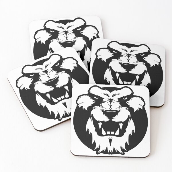Item preview, Lion Graphic Design Excellence designed and sold by FMQ Store.
