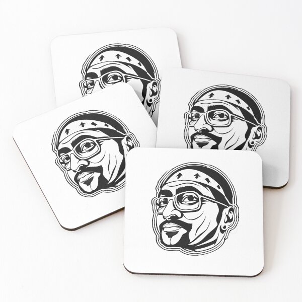 Item preview, ea nasir designed and sold by DahGrind.