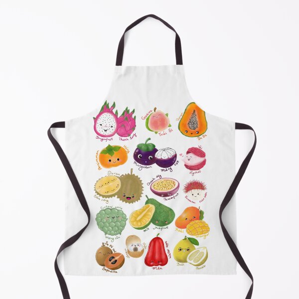 Item preview, Mixed tropical Fruit designed and sold by craftybao.