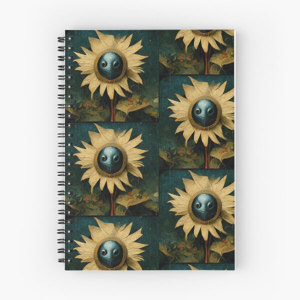 Item preview, Sunflower Inspire Growth  designed and sold by Importancedeep.