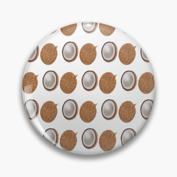 Item preview, Coconut designed and sold by Alexandra Navas.
