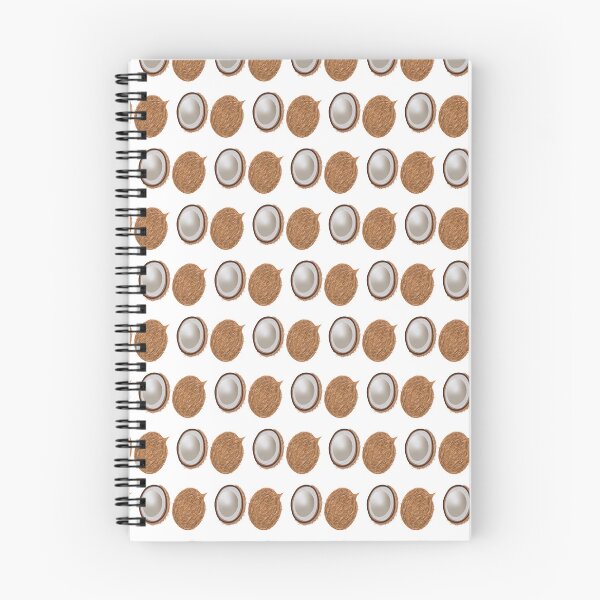 Item preview, Coconut designed and sold by Alexandra Navas.