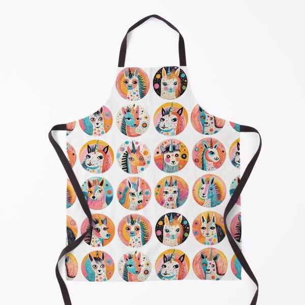 Item preview, Unicorn Friends designed and sold by TQDitty.