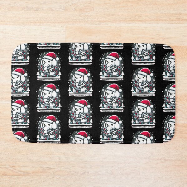 Item preview, Worst White Elephant Gift Ever, Tangled Up In Christmas Lights designed and sold by SubtleSplit.