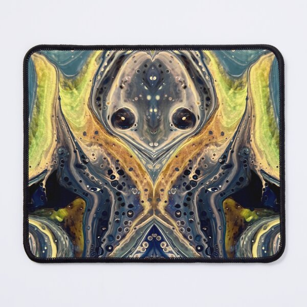 Item preview, ALIEN INVASION designed and sold by BridgetBresser.