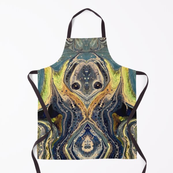 Item preview, ALIEN INVASION designed and sold by BridgetBresser.