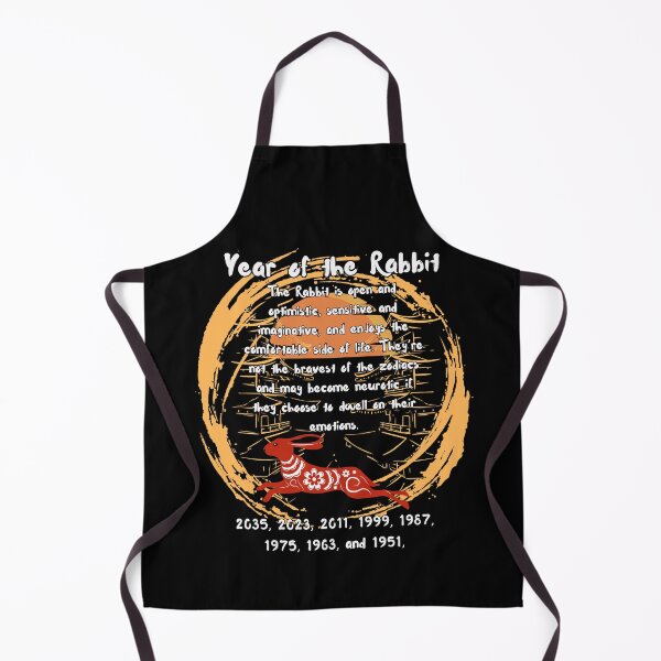 Item preview, Year of the Rabbit designed and sold by TxTaurus110.
