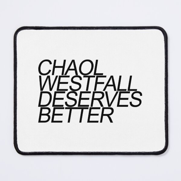 Item preview, Chaol Westfall designed and sold by kitenn.