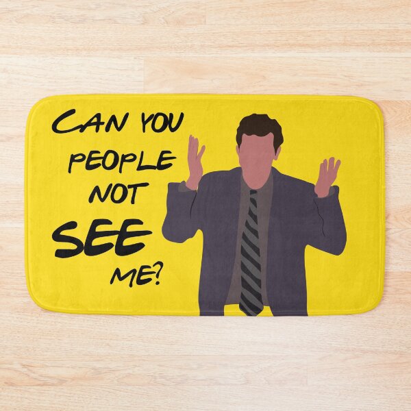 Item preview, Can You People Not See Me designed and sold by calliew1217.