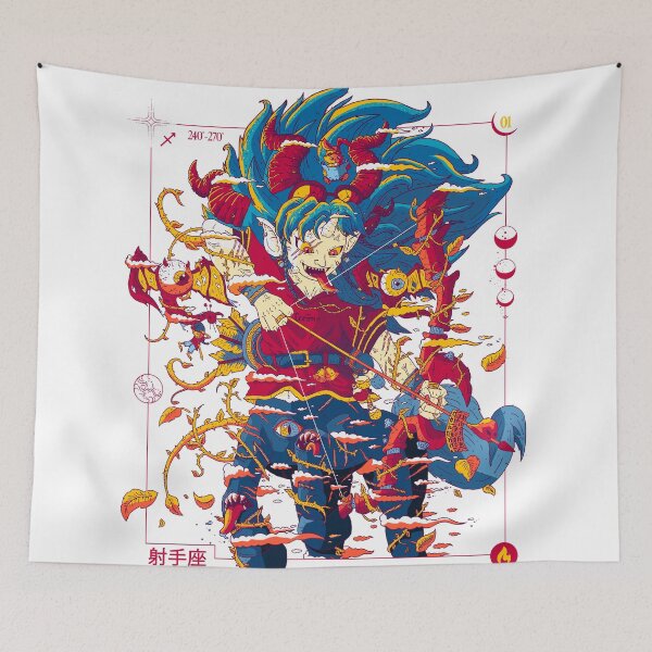 Item preview, Stellar Sagittarius designed and sold by ItsMilos.
