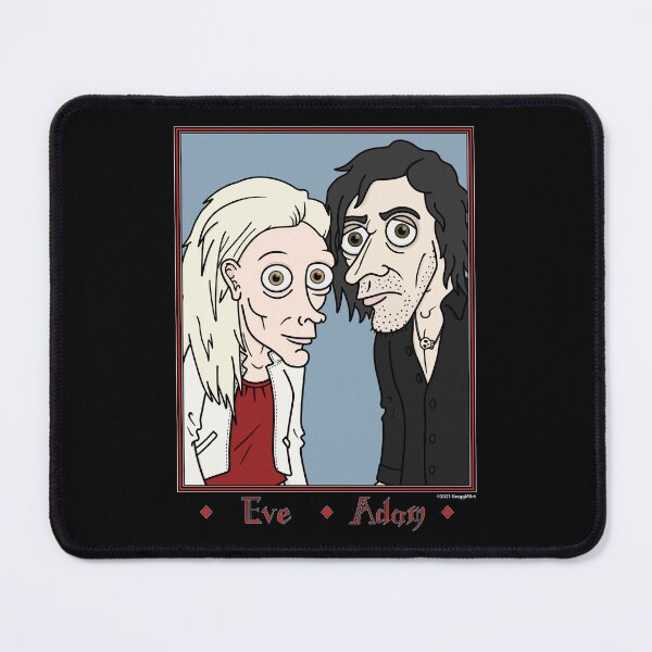 Item preview, Only Lovers designed and sold by GreggM Art.