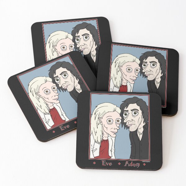 Item preview, Sólo amantes designed and sold by GreggM Art.