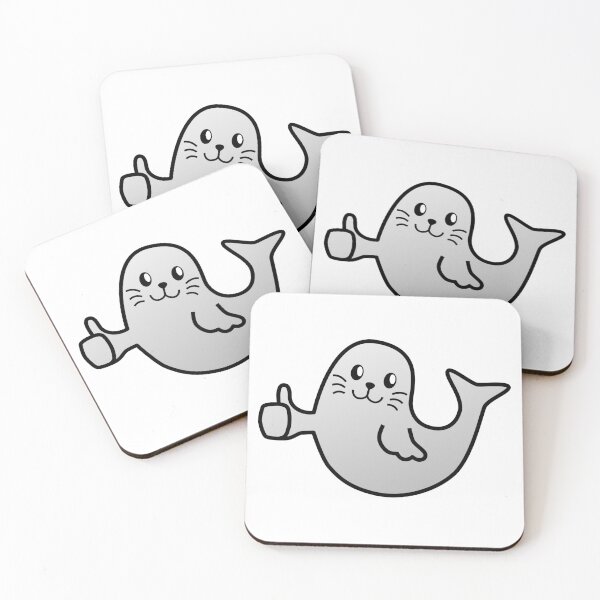 Item preview, Seal of Approval designed and sold by Faedrus.