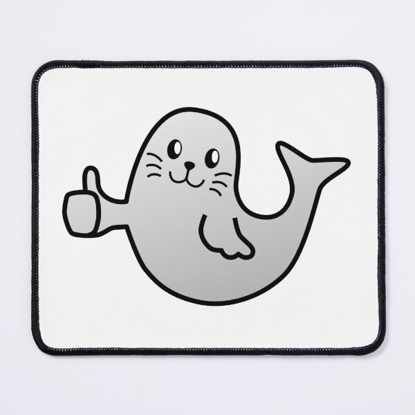 Item preview, Seal of Approval designed and sold by Faedrus.