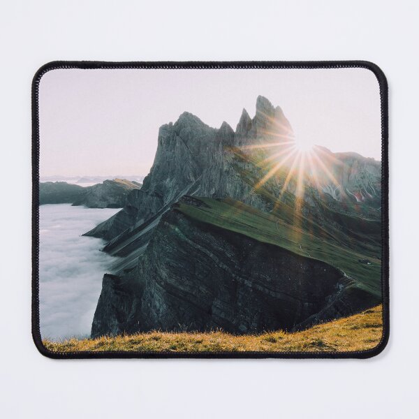 Item preview, Seceda 2500m designed and sold by oscarvillegasf.