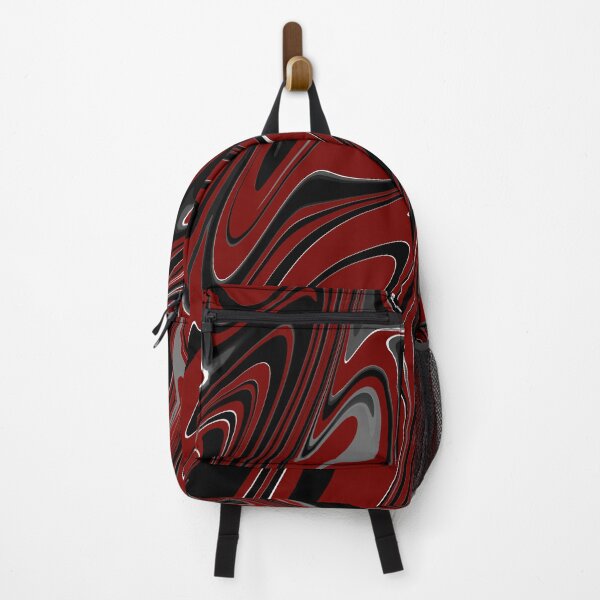 Item preview, Red and Black Marble designed and sold by myamcd.