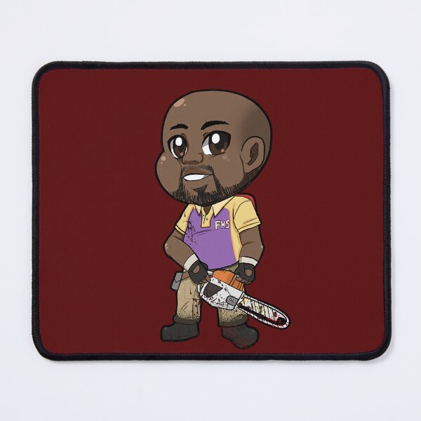 Item preview, Coach Chibi designed and sold by Lala Laurie.