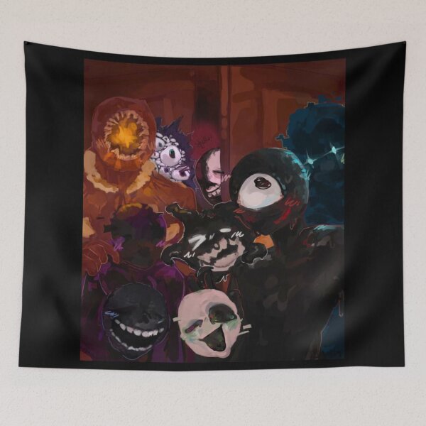 Item preview, Roblox doors team  designed and sold by doorzz.