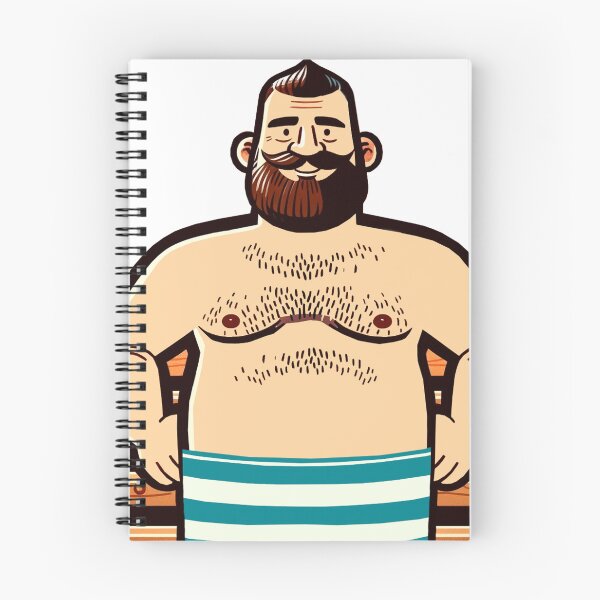 Item preview, Hot Traditions: Tapio's Finnish Sauna Traditions designed and sold by norbears.