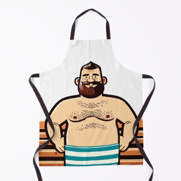 Item preview, Hot Traditions: Tapio's Finnish Sauna Traditions designed and sold by norbears.