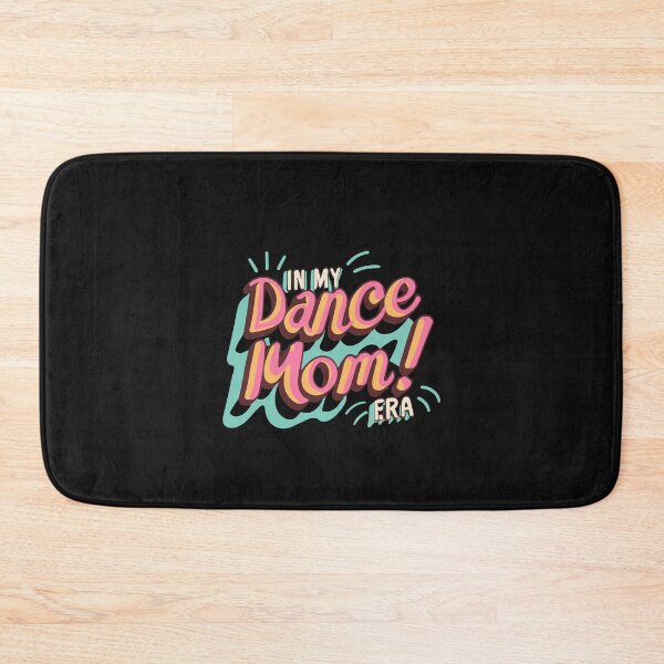 Item preview, Retro Dance Vibes In My Dance Mom Era  designed and sold by SweetbeStore.