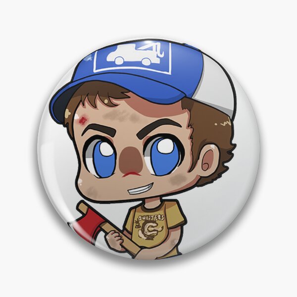 Item preview, Ellis Chibi designed and sold by Lala Laurie.