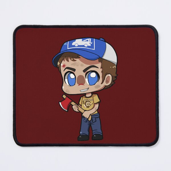 Item preview, Ellis Chibi designed and sold by Lala Laurie.