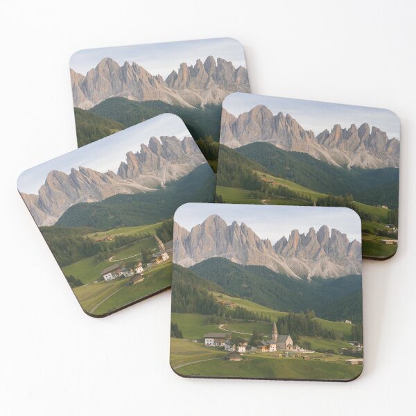 Item preview, Funes Valley designed and sold by oscarvillegasf.