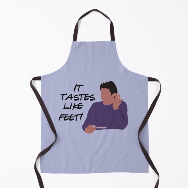 Item preview, It Tastes Like Feet designed and sold by calliew1217.