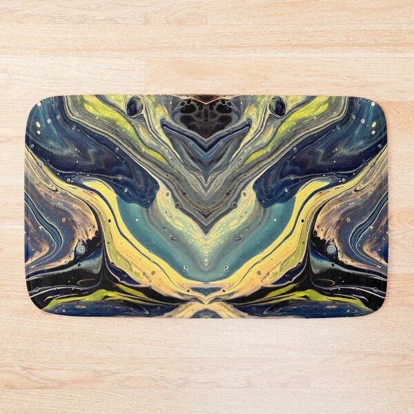 Item preview, DOLPHIN WAVE designed and sold by BridgetBresser.