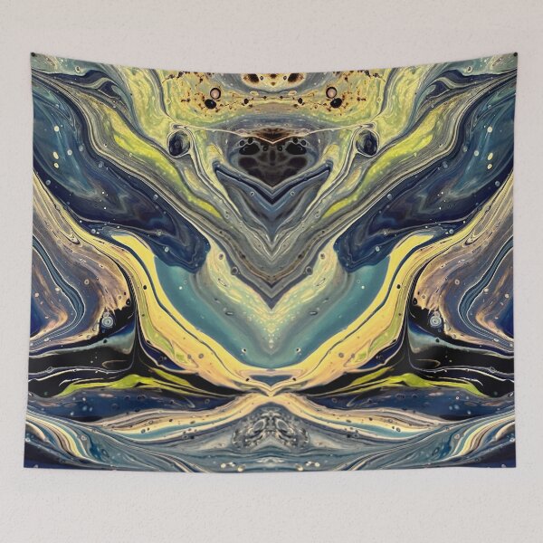 Item preview, DOLPHIN WAVE designed and sold by BridgetBresser.